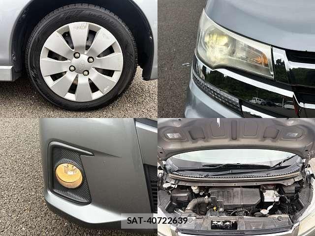 Nissan DAYZ 2016-02 8207237-8