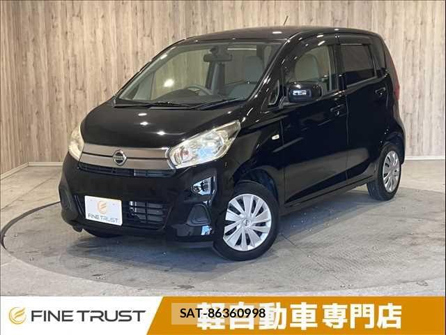 Nissan DAYZ 2018-03 8207223-0