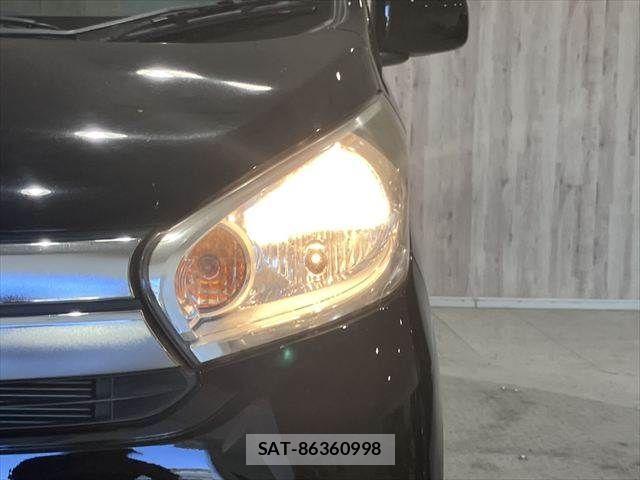 Nissan DAYZ 2018-03 8207223-9
