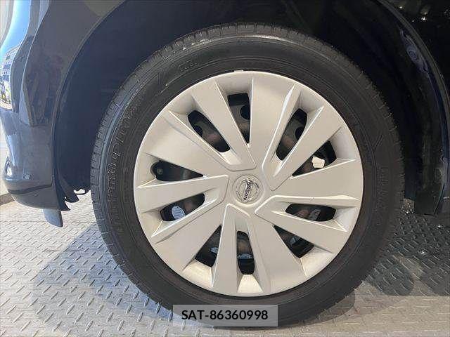 Nissan DAYZ 2018-03 8207223-24