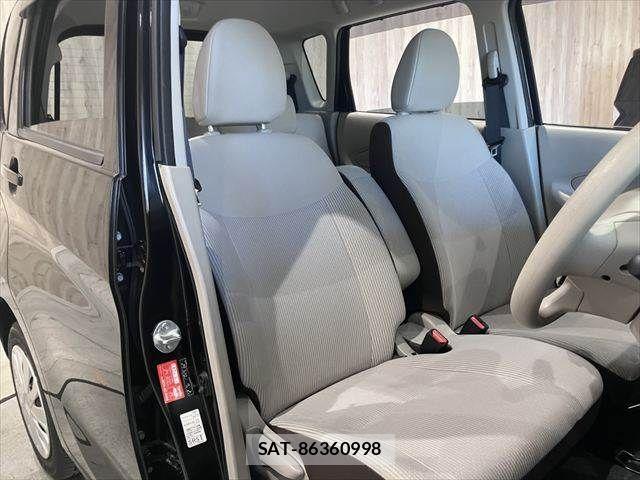 Nissan DAYZ 2018-03 8207223-5