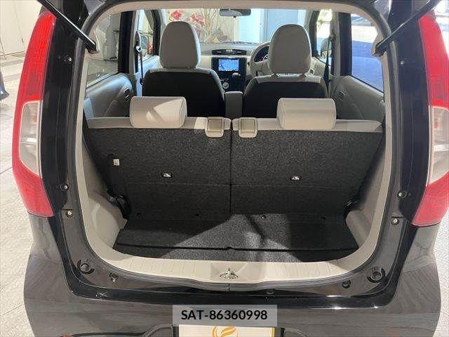 Nissan DAYZ 2018-03 8207223-7