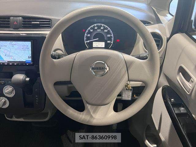 Nissan DAYZ 2018-03 8207223-8