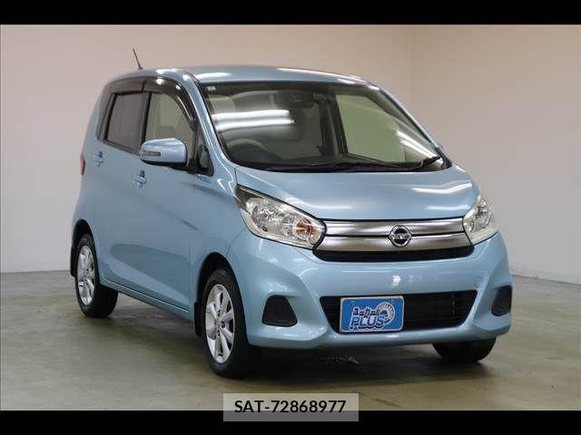 Nissan DAYZ 2018-03 8207227-17