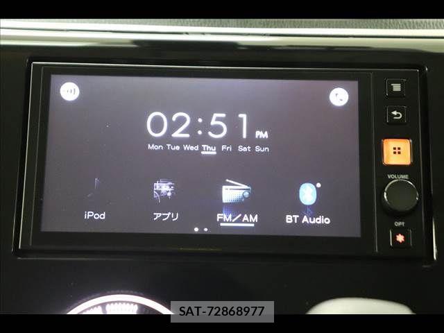 Nissan DAYZ 2018-03 8207227-29