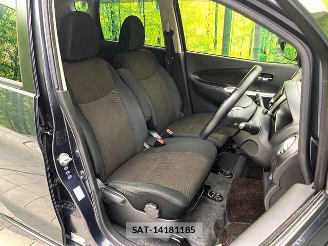 Nissan DAYZ 2015-06 8207235-7