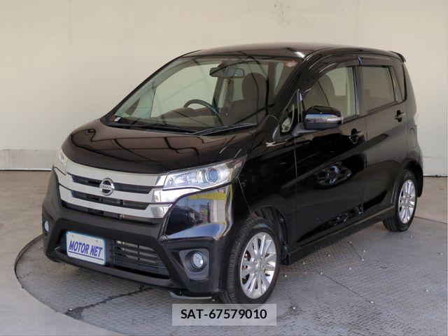 Nissan DAYZ 2013-06 8207236-0