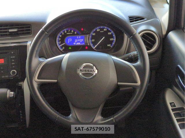 Nissan DAYZ 2013-06 8207236-8