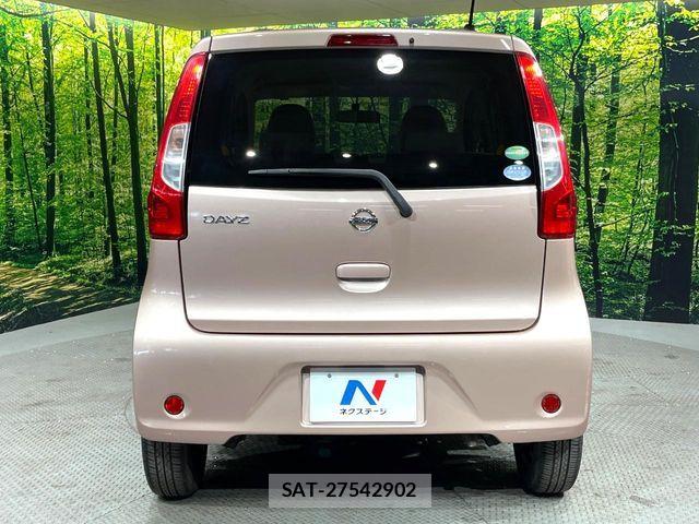 Nissan DAYZ 2016-03 8207224-14