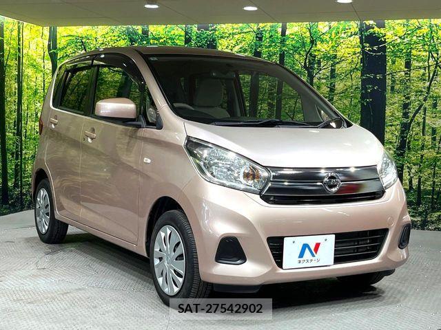 Nissan DAYZ 2016-03 8207224-15