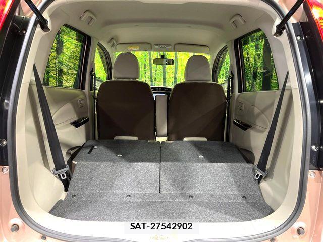 Nissan DAYZ 2016-03 8207224-8