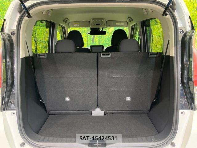Nissan DAYZ 2021-01 8207214-9