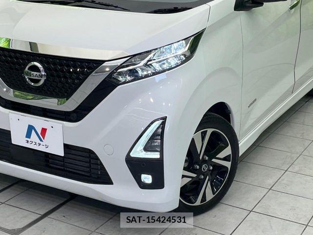 Nissan DAYZ 2021-01 8207214-11