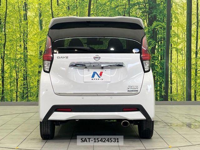 Nissan DAYZ 2021-01 8207214-14