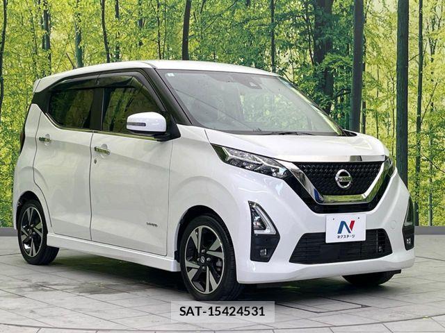 Nissan DAYZ 2021-01 8207214-15