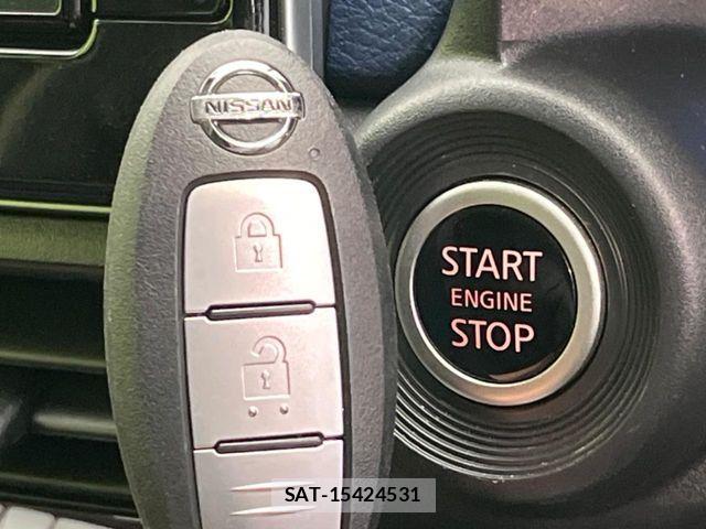 Nissan DAYZ 2021-01 8207214-6