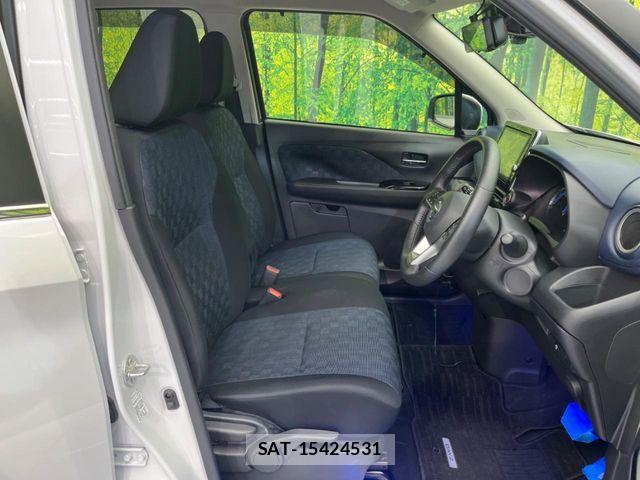 Nissan DAYZ 2021-01 8207214-7