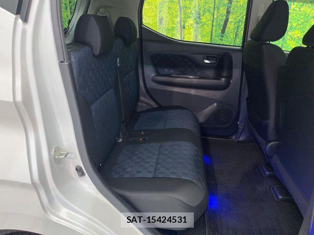 Nissan DAYZ 2021-01 8207214-8