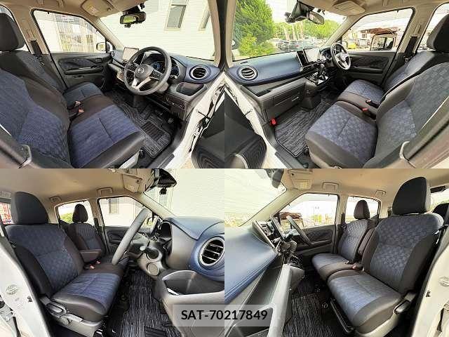 Nissan DAYZ 2019-05 8207217-4