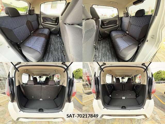 Nissan DAYZ 2019-05 8207217-5