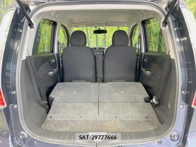 Nissan DAYZ 2014-03 8207234-9