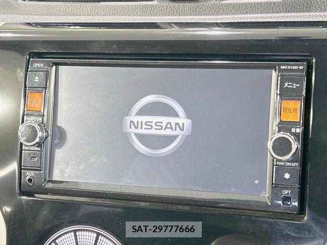 Nissan DAYZ 2014-03 8207234-2