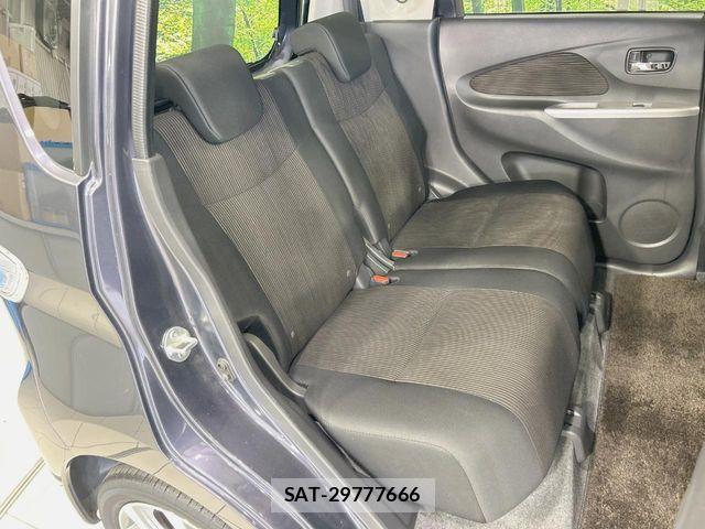 Nissan DAYZ 2014-03 8207234-8
