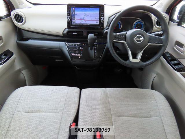 Nissan DAYZ 2022-02 8207222-9