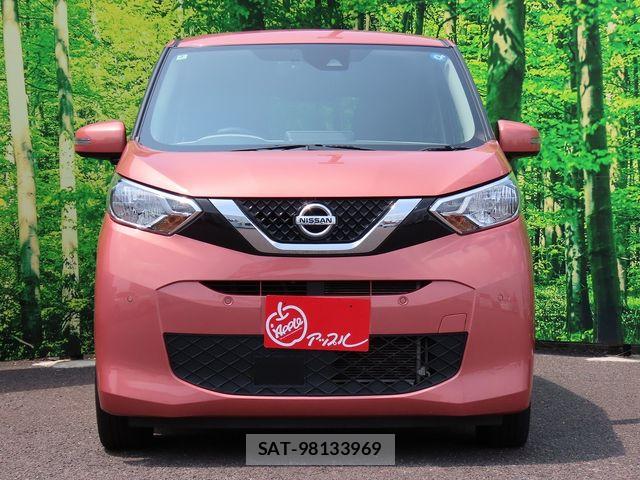 Nissan DAYZ 2022-02 8207222-1