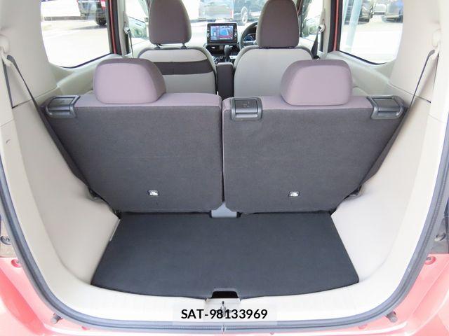 Nissan DAYZ 2022-02 8207222-21