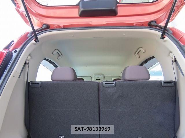 Nissan DAYZ 2022-02 8207222-22