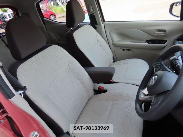 Nissan DAYZ 2022-02 8207222-23