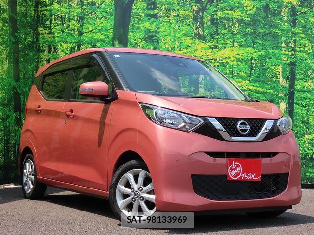 Nissan DAYZ 2022-02 8207222-2