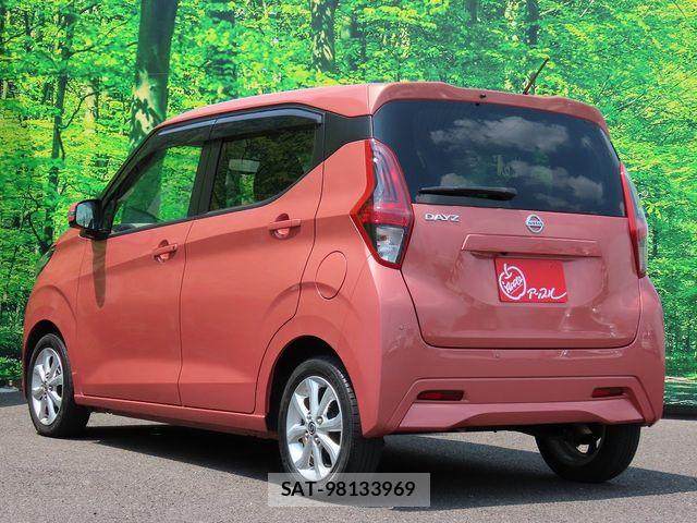 Nissan DAYZ 2022-02 8207222-3