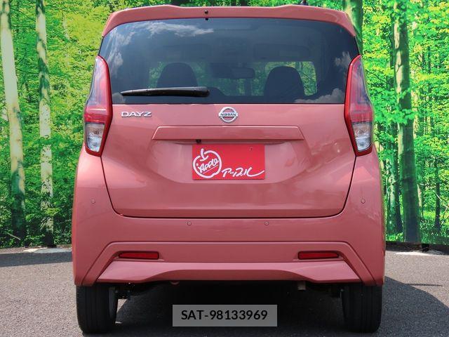 Nissan DAYZ 2022-02 8207222-4