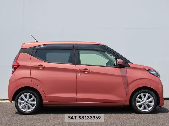Nissan DAYZ 2022-02 8207222-5