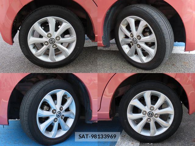 Nissan DAYZ 2022-02 8207222-6