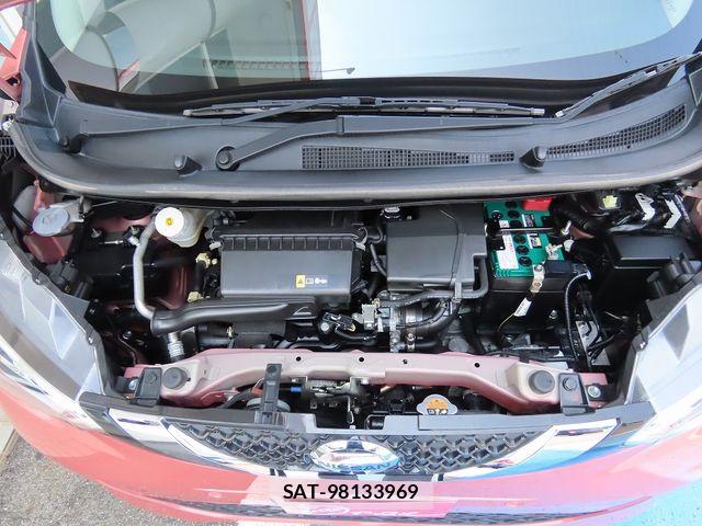 Nissan DAYZ 2022-02 8207222-7