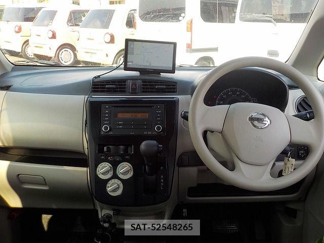 Nissan DAYZ 2018-03 8207233-1