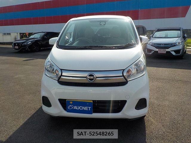 Nissan DAYZ 2018-03 8207233-3
