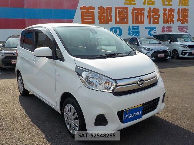 Nissan DAYZ 2018-03 8207233-4