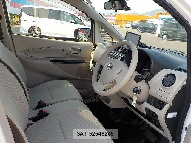 Nissan DAYZ 2018-03 8207233-7