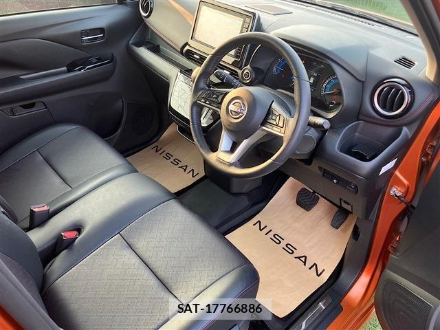 Nissan DAYZ 2024-11 8207211-21