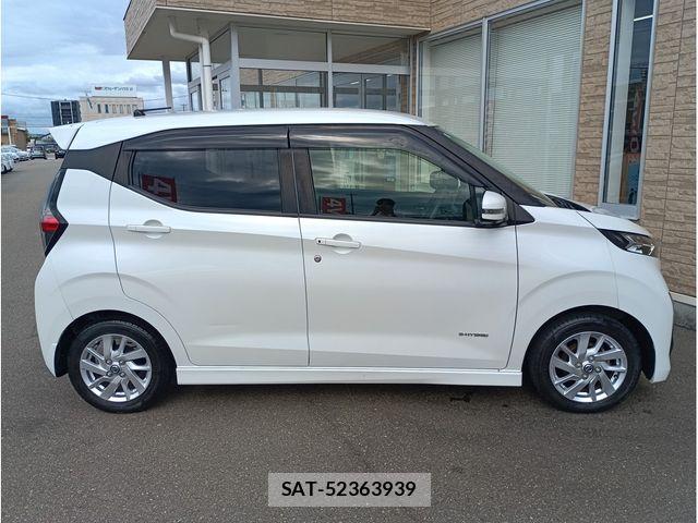 Nissan DAYZ 2019-11 8207220-2