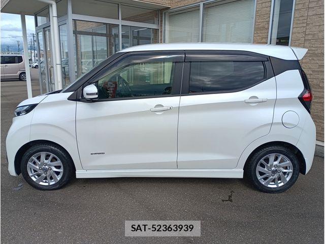 Nissan DAYZ 2019-11 8207220-3