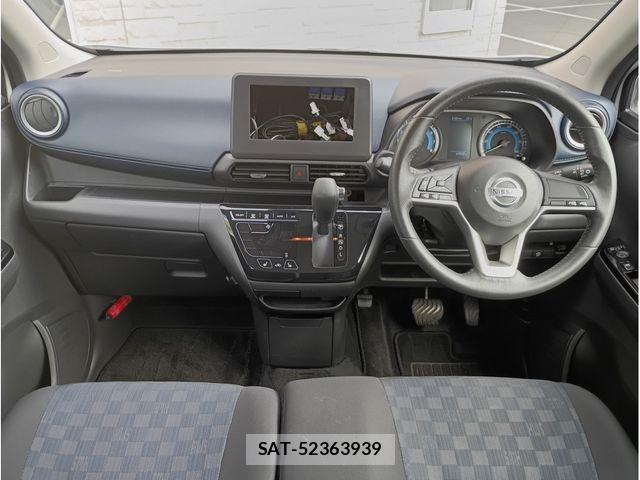Nissan DAYZ 2019-11 8207220-4