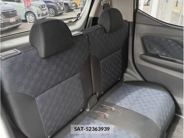 Nissan DAYZ 2019-11 8207220-7