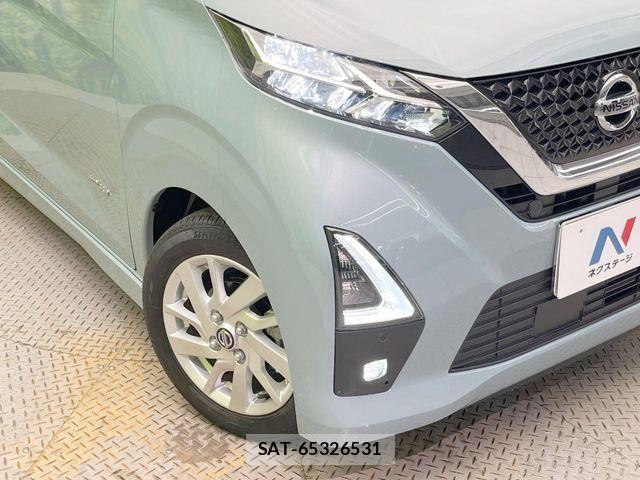 Nissan DAYZ 2021-10 8229511-11