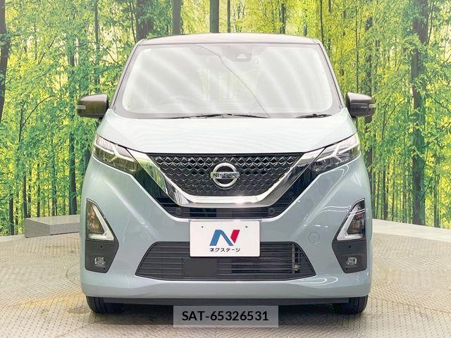 Nissan DAYZ 2021-10 8229511-13