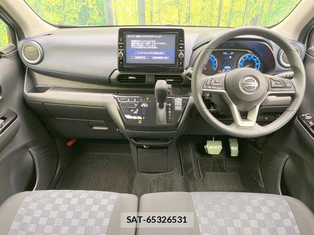 Nissan DAYZ 2021-10 8229511-1